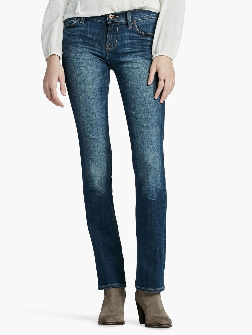 Brooke Boot Jean